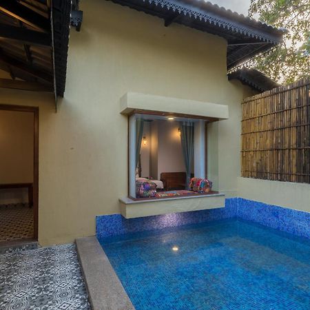 Sterling Padam Pench Hotel Khawasa Ngoại thất bức ảnh
