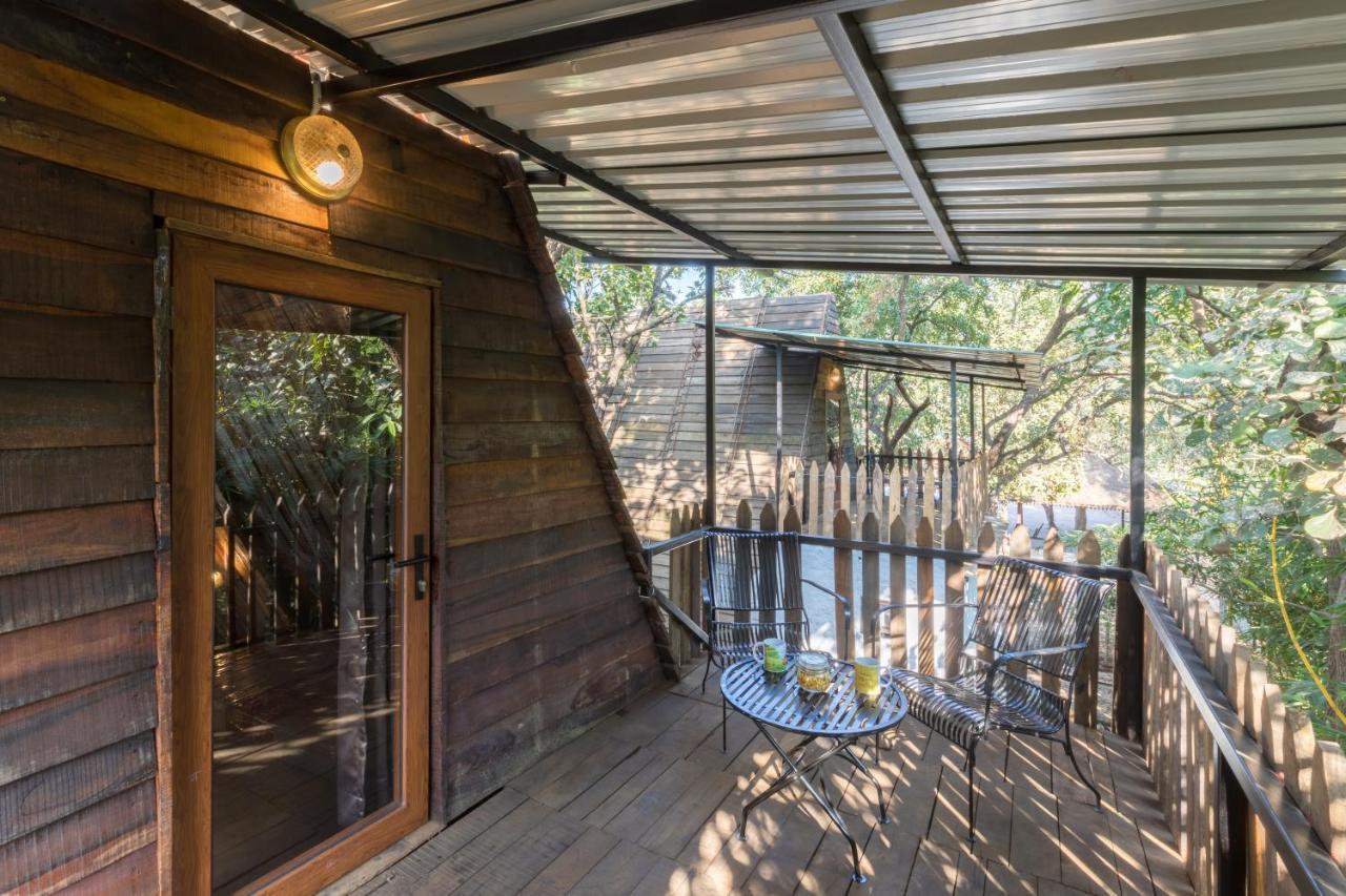 Sterling Padam Pench Hotel Khawasa Ngoại thất bức ảnh